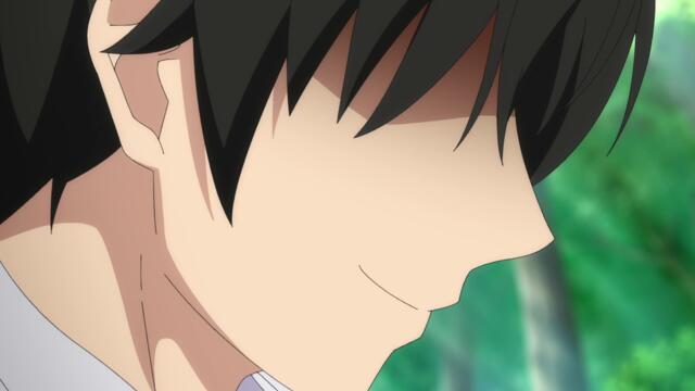 Lv999 no Murabito - 01 BG Subs