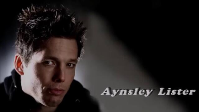 Aynsley Lister - Insatiable - BG субтитри
