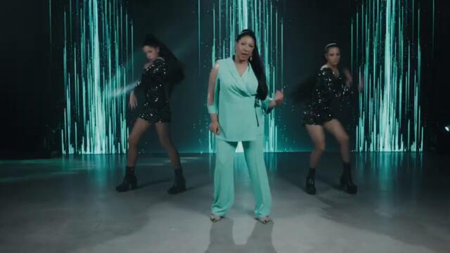 BILJANA CALIC - SVE ĆEŠ DA MI DAŠ OFFICIAL VIDEO