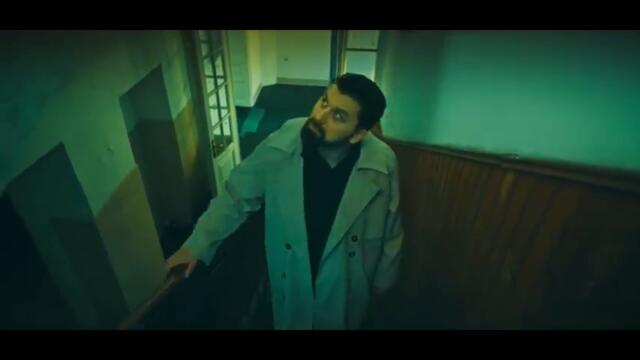 Amel Curic - Proslo je Official video