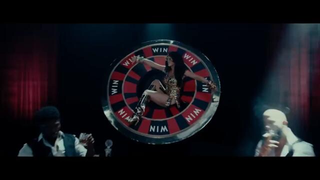 JELENA KARLEUŠA - BALKANBOY MUSIC VIDEO - ENIGMA PART 1