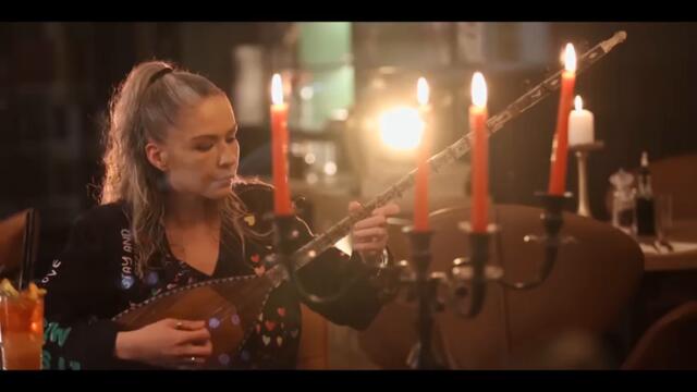 SERIF KONJEVIC - 100 KAFANA OFFICIAL VIDEO