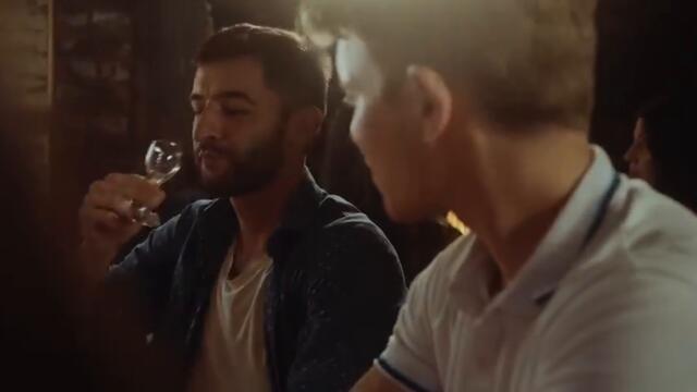 Hurricane x Nada Topčagić - Joooj šta me snađe Official Video 2026