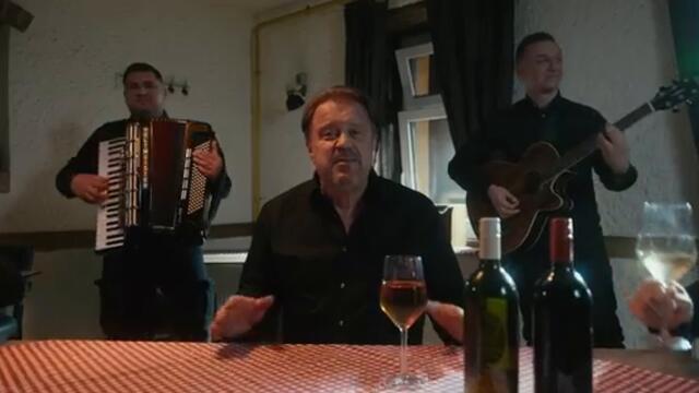 OSMAN HADŽIĆ - ZORA MI RANA Official Music Video 2026