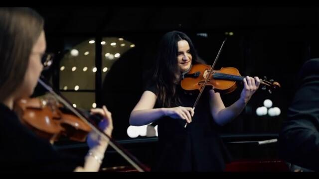 Nihad Alibegović 1000 noći Official Music Video