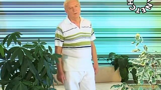 Мустафа Чаушев - Злато мое ( tv version ) - By Planetcho