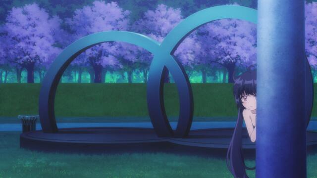 Otome Kaijuu Caraméliser - 03 BG Subs
