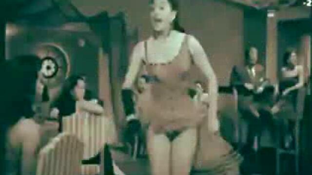 Trio Avileño y Lina Salomé(1957) - El bodeguero