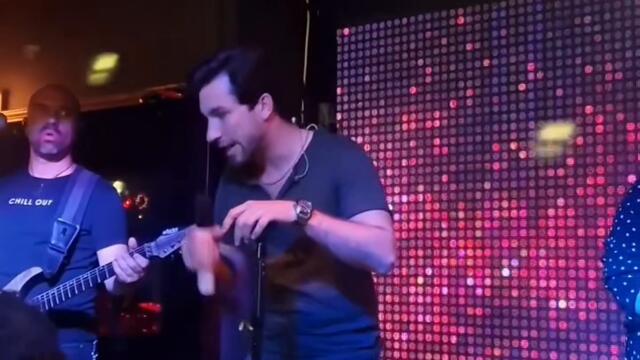 Поздрави от пиано бар "Gatsby" в Пловдив