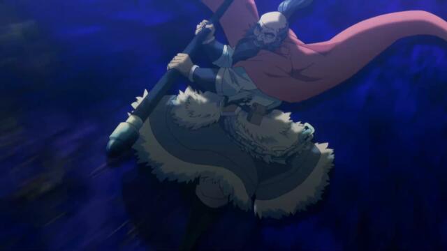 Tsuihou Sareta Tensei Juu Kishi wa Game Chishiki de Musou Suru - 04 BG Subs
