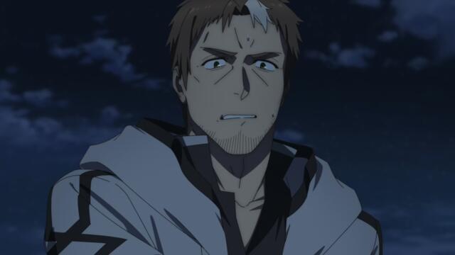 Katainaka no Ossan Kensei ni Naru S2 EP 03 BG SUB