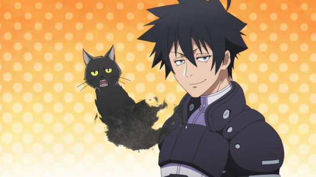 Black Torch 05 BG SUB