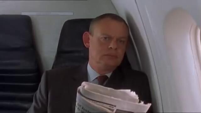 Доктор Мартин (Doc. Martin) S01 E01