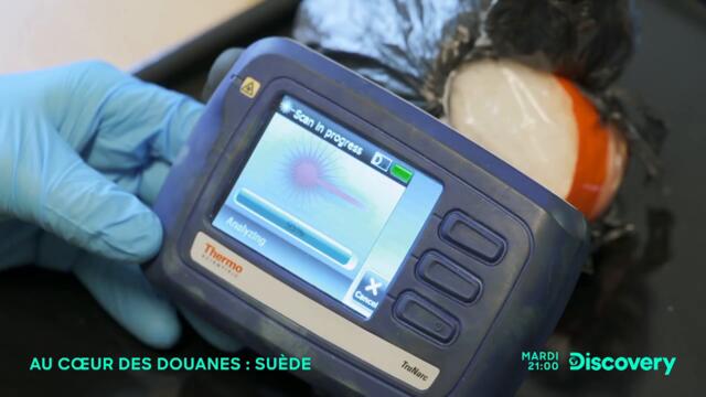 Au cœur des douanes _ Suède _ Saison 3 _ Bande-annonce