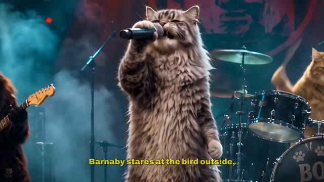 Bon Kitty (Live At Rock & Roar Fest. 2026)