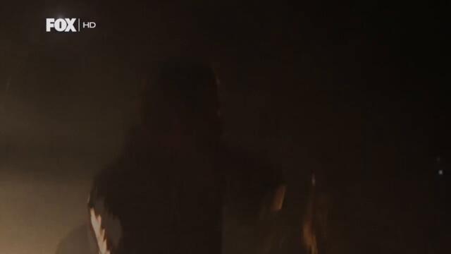 Fox HD Bulgaria - Continuity November 2016 [King Of TV Sat]