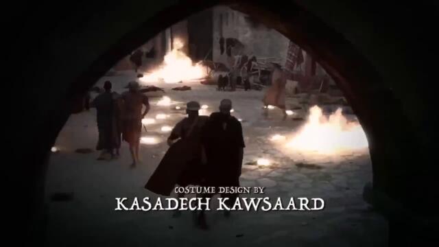 Troy. The Odyssey, 2017 Троя. Одиссея РУауБГсу(1)