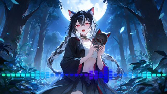 ♡ ♪ ♡ Nightcore-Punchline♡ ♪ ♡