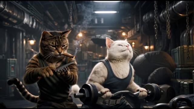 Пришълец - 2 Aliens 😼👽 James Cameron