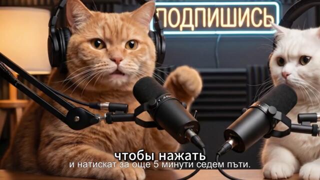 Форум. Обсъждане навиците на стопаните си от гледна точка на домашните любимци