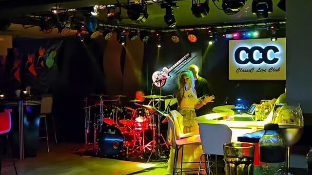 Поздрави от Classic Live Club Варна
