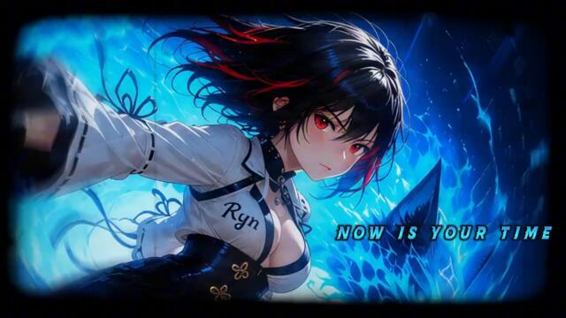 ♡ ♪ ♡Rise  Cover By Ryn League Of Legends   ♡ ♪ ♡