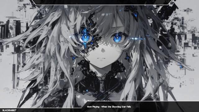 ♡ ♪ ♡Nightcore - When the Shooting Star Falls ♡ ♪ ♡