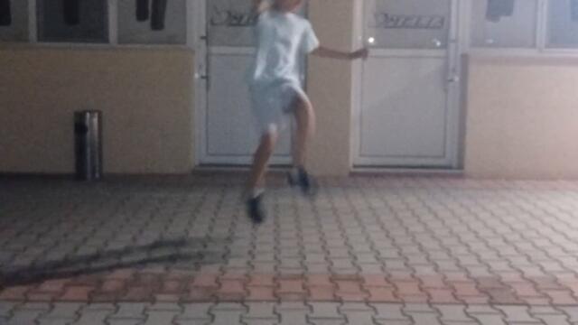 Labtek jumpstyle (version 2)