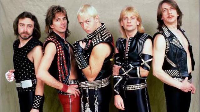 Judas Priest - Run Of The Mill  - BG субтитри