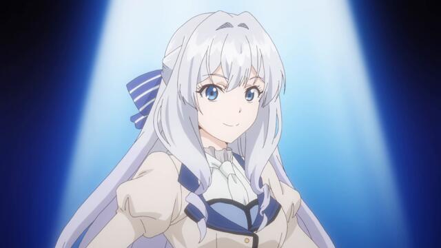 Buchigire Reijou wa Houfuku wo Chikaimashita 08 BG SUB