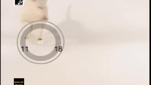 MTV Europe - Hitlist UK