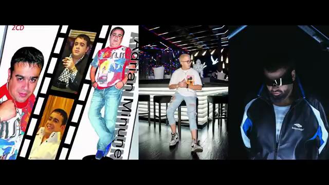 ГАЛИН & АЗИС & АДРИАН - ТАЗИ ДИСКОТЕКА _ ДАНСИЙЗА _ ДИСКОТЕКА БУМ _ МАШЪП ( 2025 )