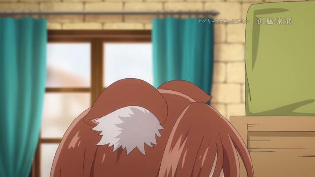 Buchigire Reijou wa Houfuku wo Chikaimashita 09 BG SUB