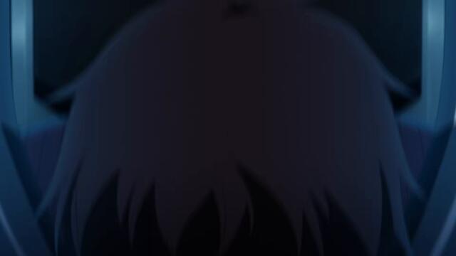 Otome Game Sekai wa Mob ni Kibishii Sekai desu S2 EP09 BG SUB