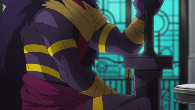 Hell Mode S2 EP10 BG SUB