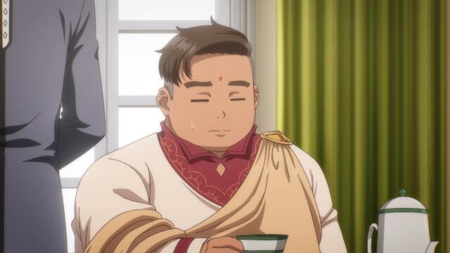 Ryoumin 0-nin Start no Henkyou Ryoushu-sama 10 BG SUB