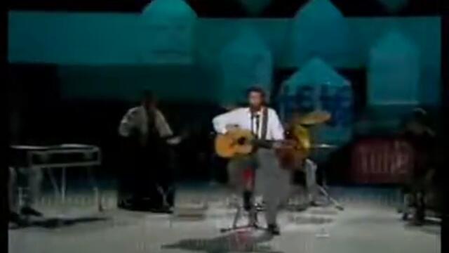 Emilio Jose - Y mientras tanto amandote