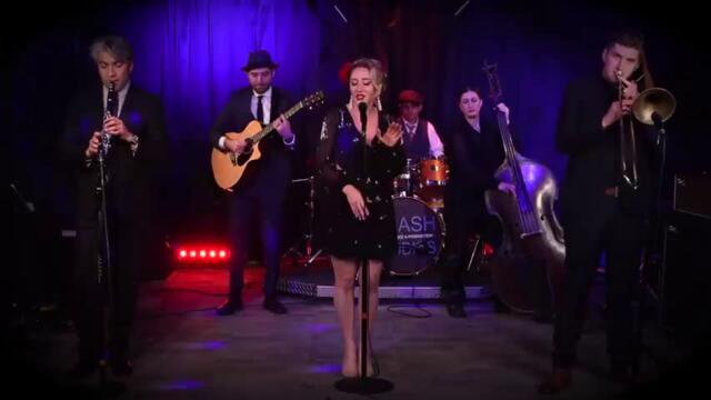 Robyn Adele Anderson - Istanbul (Not Constantinople)