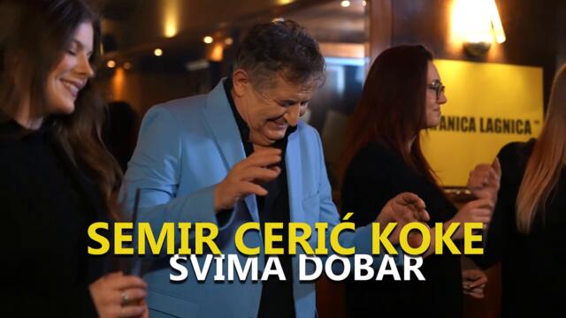 Semir Ceric Koke - 2026 - SVIMA DOBAR