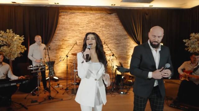 SANELA HASIC x ADNAN NEZIROV x ORK. HARISA KALTAKA - POLJUBI ME  KALTAK COVERS