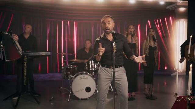 Silvio Radelić - Litar (Official Video)