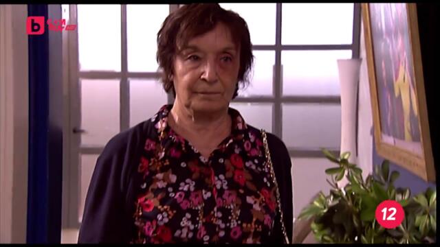 Новите съседи сезон 9 епизод 2 (111) Българско аудио част 1