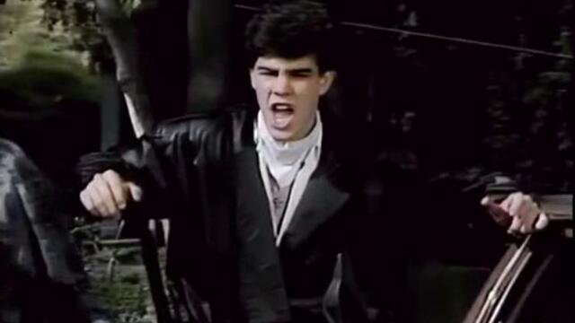 Timbiriche (1987) - Con Todos Menos Conmigo