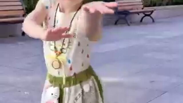 #萌寶舞蹈 #萌娃跳舞 #萌寶愛跳舞 #萌娃愛跳舞 #人類幼崽