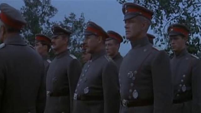 Синият Макс (The Blue Max 1966) 3/3