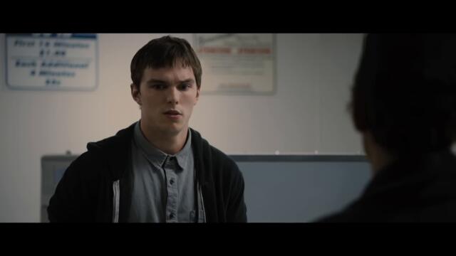 Dark Places / Тъмни места (2015)