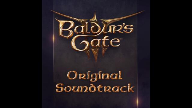 Baldur's Gate 3 OST (анонс)
