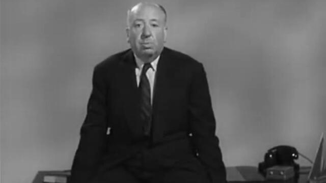 Алфред Хичкок представя (1955) - 01x05 - Да изчезнеш като дим