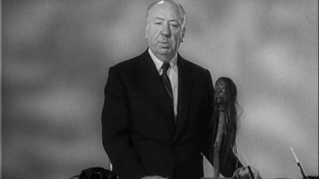 Алфред Хичкок представя (1956) - 01x23 - Да се върнеш за Коледа