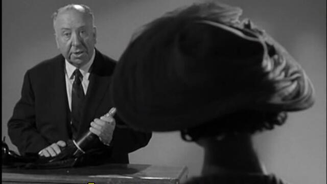 Алфред Хичкок представя (1956) - 02x02 - Пада мъгла